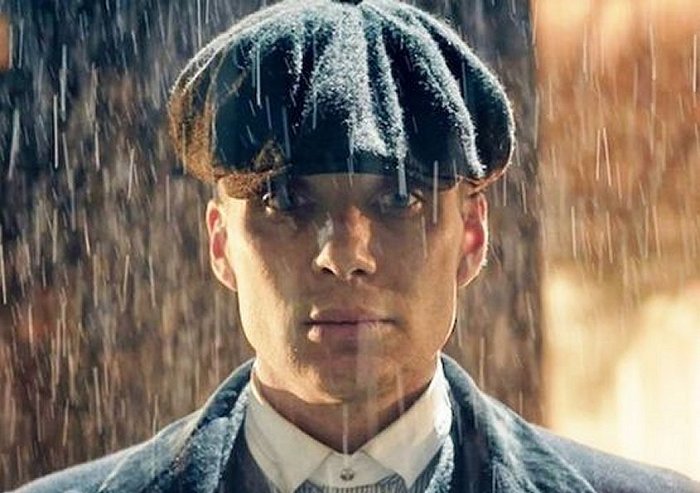 Peaky Blinders